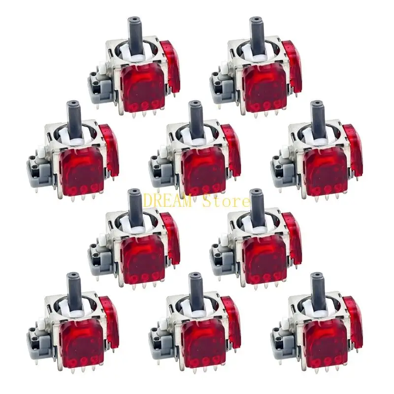Controller Thumbstick Module Pack for Service and Replacement Work Best Sale