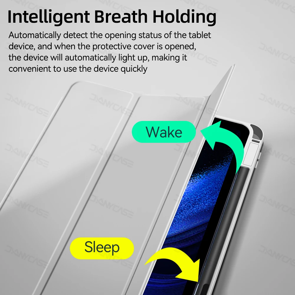 Thumbnail 3 - #27 Trending Xiaomi Pad 6 Cases Right Now