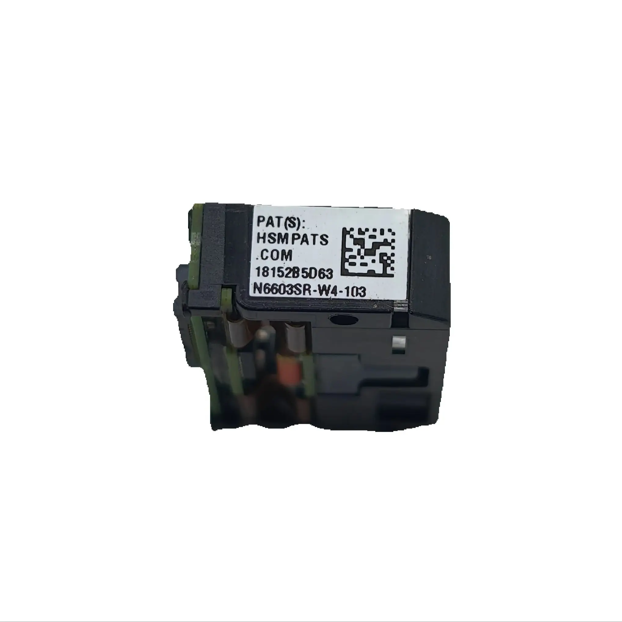 N6603SR-W4-103 2D Scan Terminal for Honeywell EDA50/EDA51 Maintenance - Handheld Barcode Scanner with Durable Design