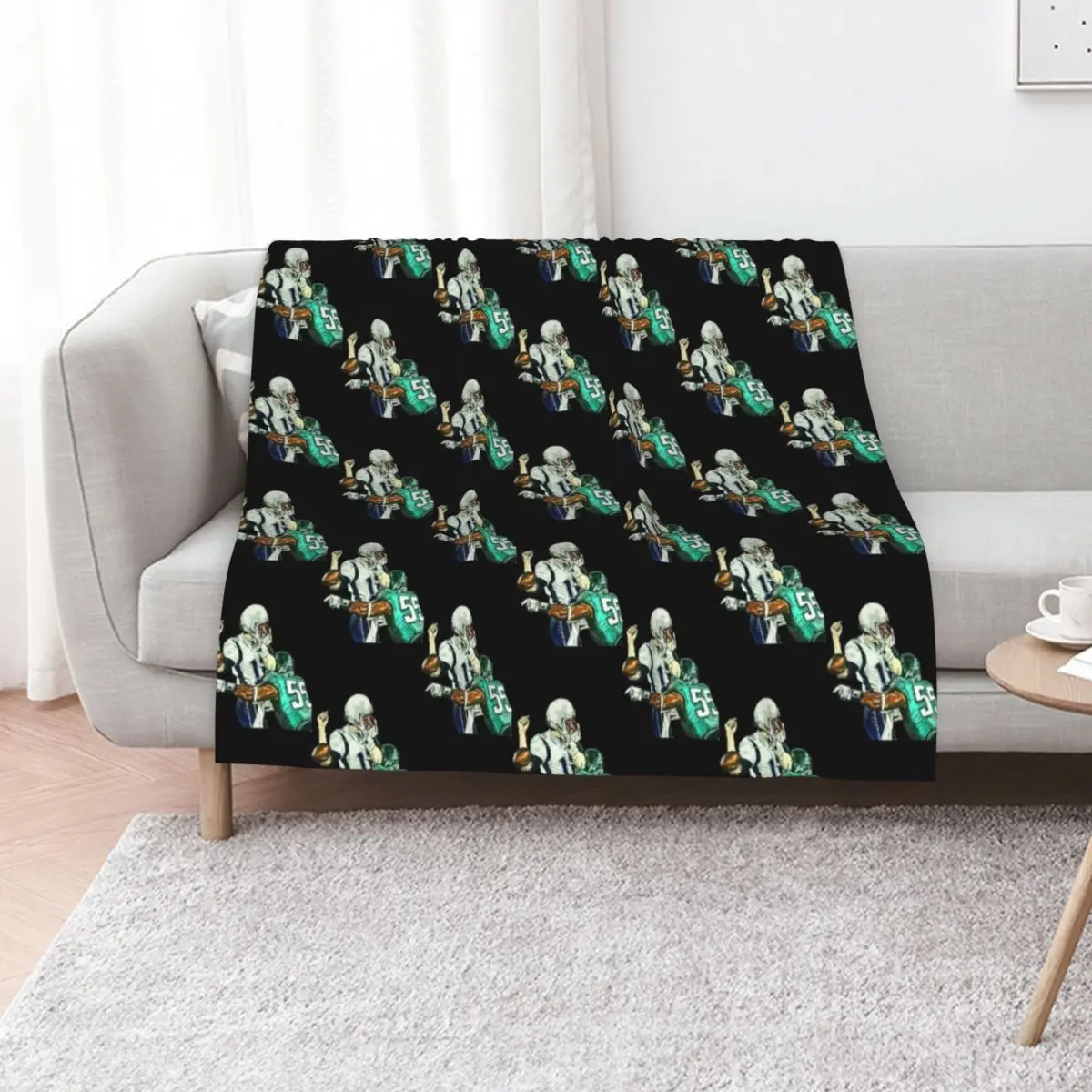 The Hit. Throw Blanket Camping for babies Thins Sofas Shaggy for sofa Blankets