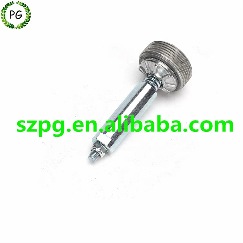 E320C E320D 177-2713 Oil Return Check Valve Safety Valve Pressure 4.0 1772713 for Caterpillar Excavator Accessories