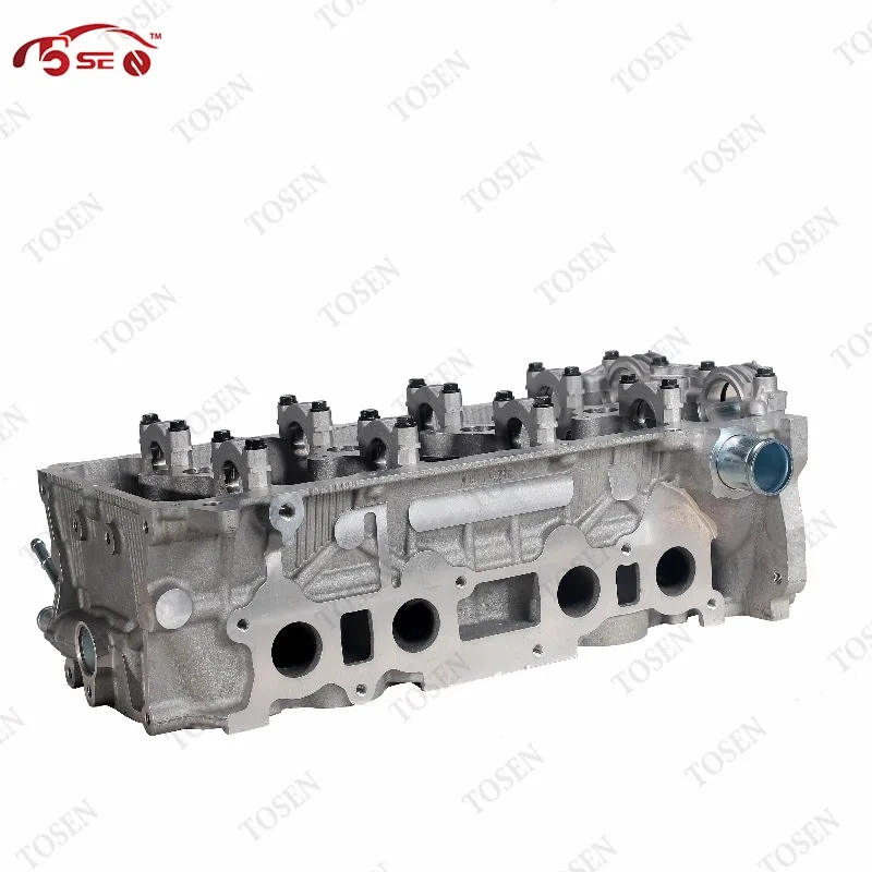 Car Parts Complete Engine Cylinder Head Assembly Assy 2TR-FE 2TR for for Toyota Hilux Innova Forturner Tacoma Hiace