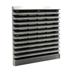 803 pc dust filter exhaust fan Air filter ventilation dust circulation cooling system AC Fan filter IP44(not included fan)
