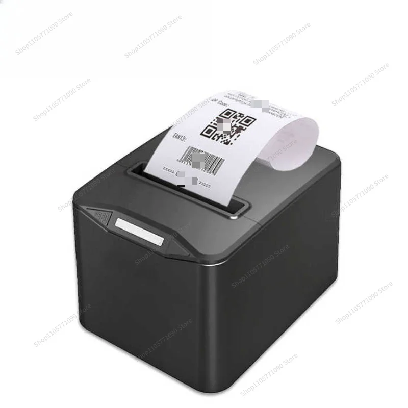 For 80mm Receipt Bluetooth Printer Takeout Invoice Printing Tool - 8370
