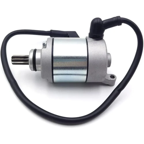 Imagen 2 del producto Motor de arranque de motocicleta para ZONGSHEN KAYO K6 BSE J5 RX3 Xmotos ZS250GY-3 4 piezas de válvulas (NC250) piezas NC250