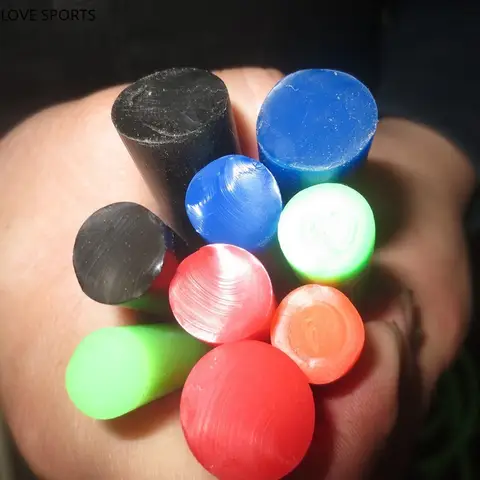 5-10M 8 10 12 14 18mm 솔리드 피트니스 고무 파워 밴드 로프 강력한 강력한 강도 훈련 스포츠 탄성 저항 로프