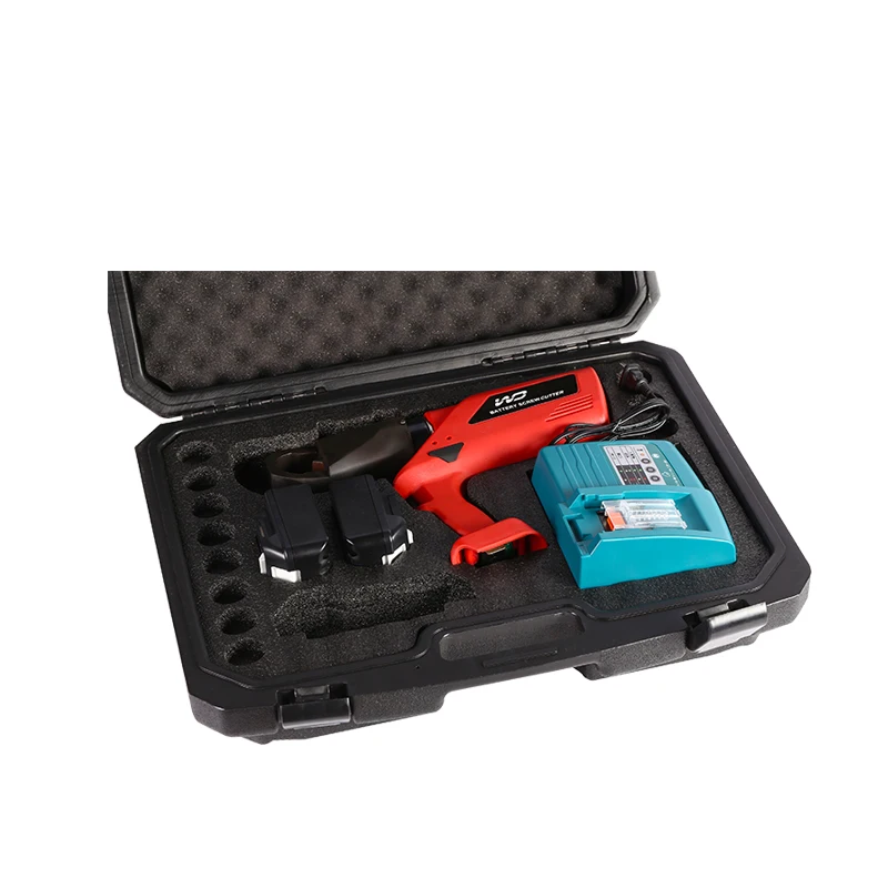 EC-2432A Hydraulic … - image