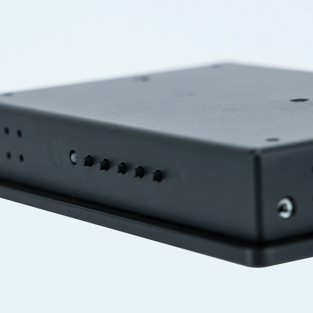 Mini computer Android PRODUCT da 5 pollici con touch screen, display touch screen integrato a cornice aperta