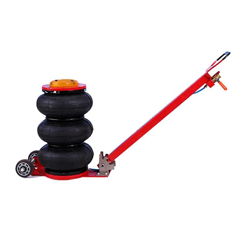 Bumper Jack and Approved Portable  Lift Rolling Hydraulic Transmission Jack Used air Jack Low Profile
