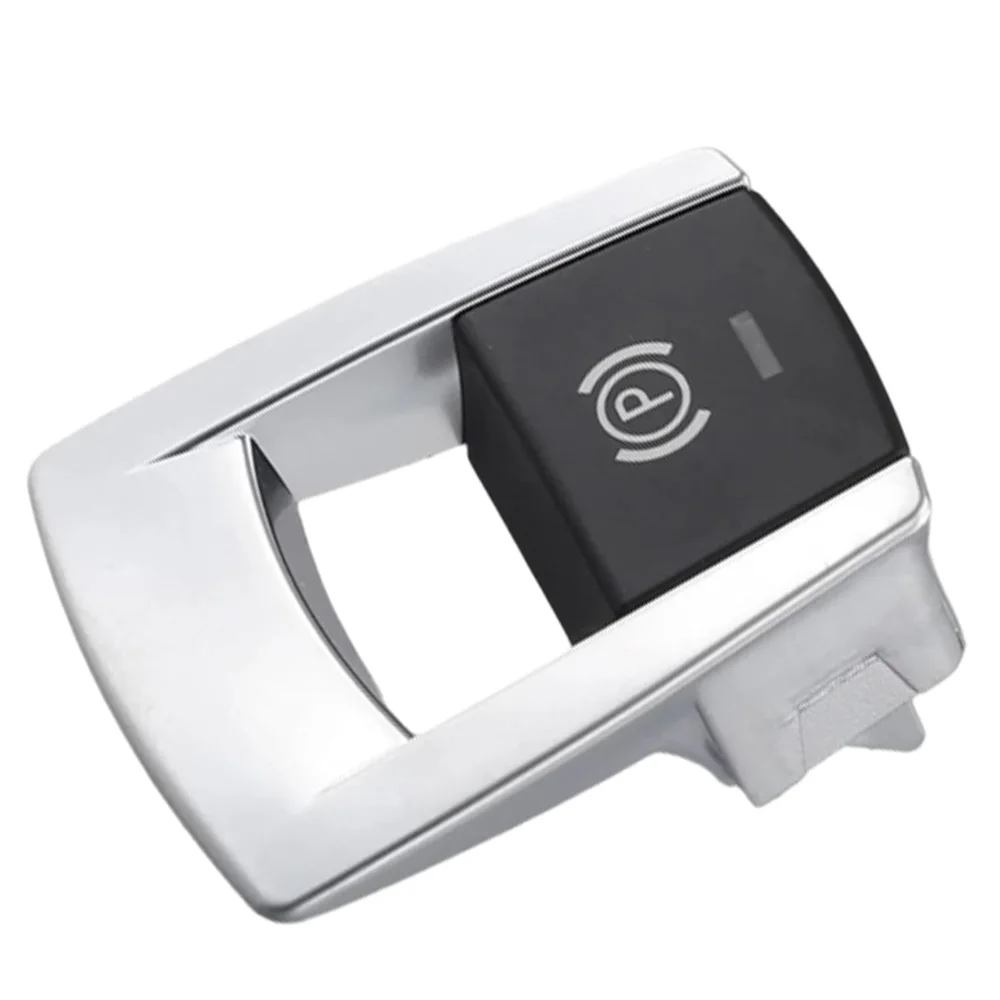 

For BMW Z4 E89 2009-2015 Car Parking Hand Brake Switch Button Cover Replacement 61319184269