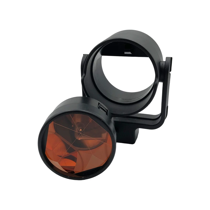 GPH1 Prism Holder GPR1 Circular Prism 0mm The Combined Reflector Prism Constant  for Leica Total Stations Surveying