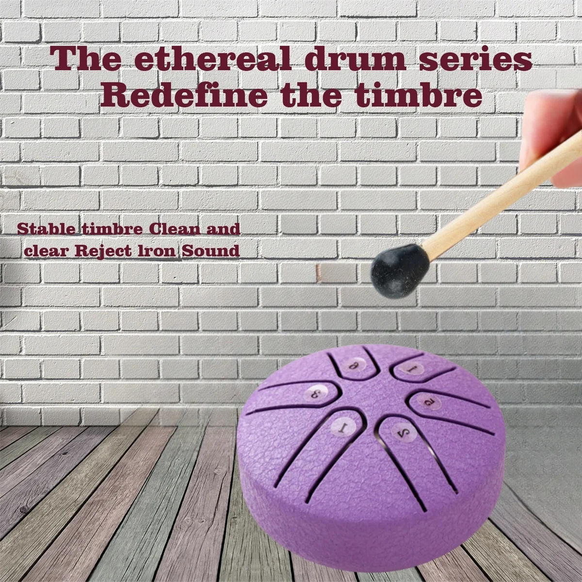 Thumbnail 3 - #62 Trending Hand Drums Right Now