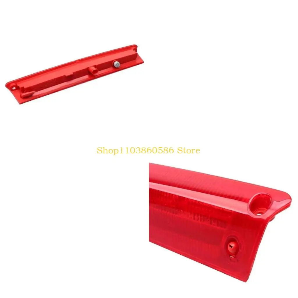 242A Enhanced Visibility Brake Light Replacement 8A61-13A613 BE8Z13A613A For Select Model Trucks Easy Installation