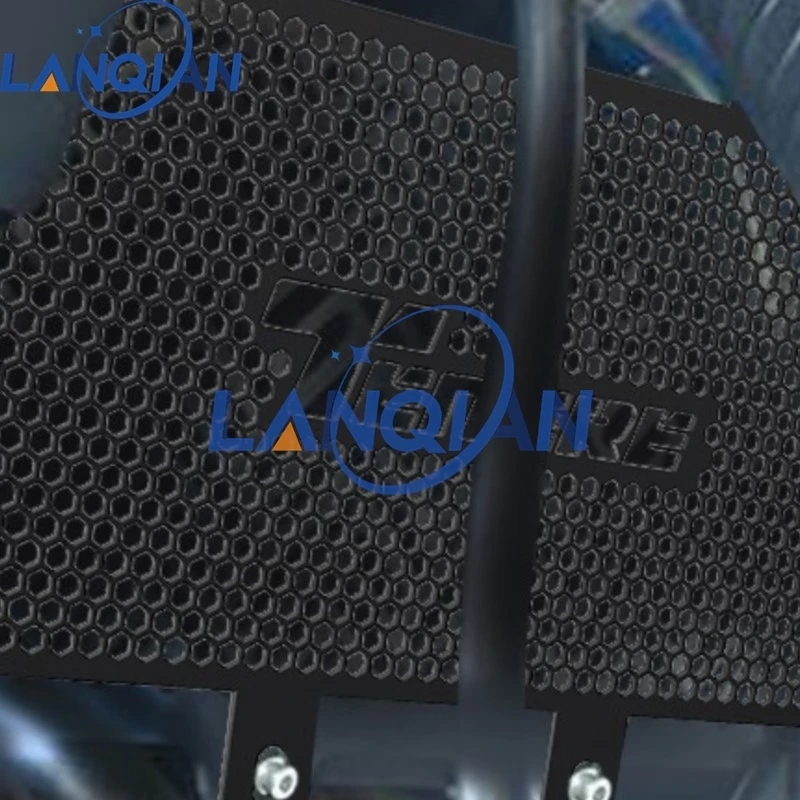 

Для YAMAHA XT 660 Z Tenere XT660Z XTZ 660 Tenere660, аксессуары для мотоциклов, решетка радиатора, защитная решетка, сетка