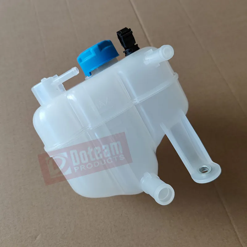 Coolant Expansion Overflow Tank Reservoir For Fiat Panda 500(312)  2012-2021 51880401