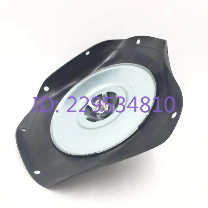 1803B2 natural gas pressure reducing valve accessories diaphragm, with iron sheet, quality assurance