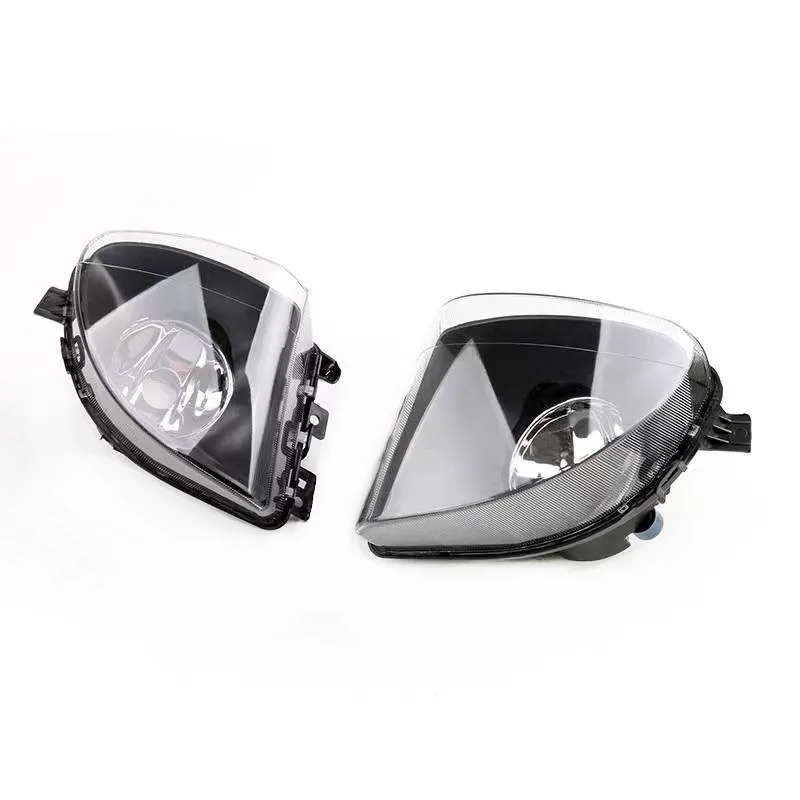 

For BMW 5 Series F10 F18 Front Fog Light Front Bumper Light Auto Parts 63177216887