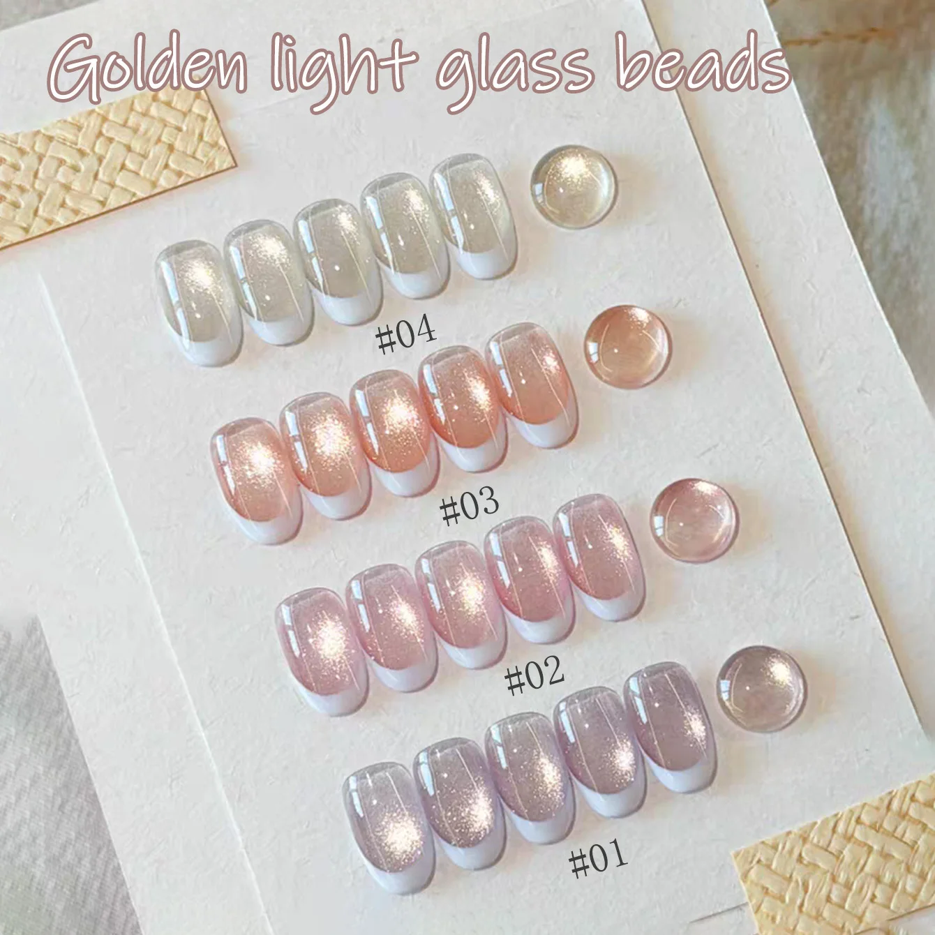 1Pcs Psk Wind Chime…