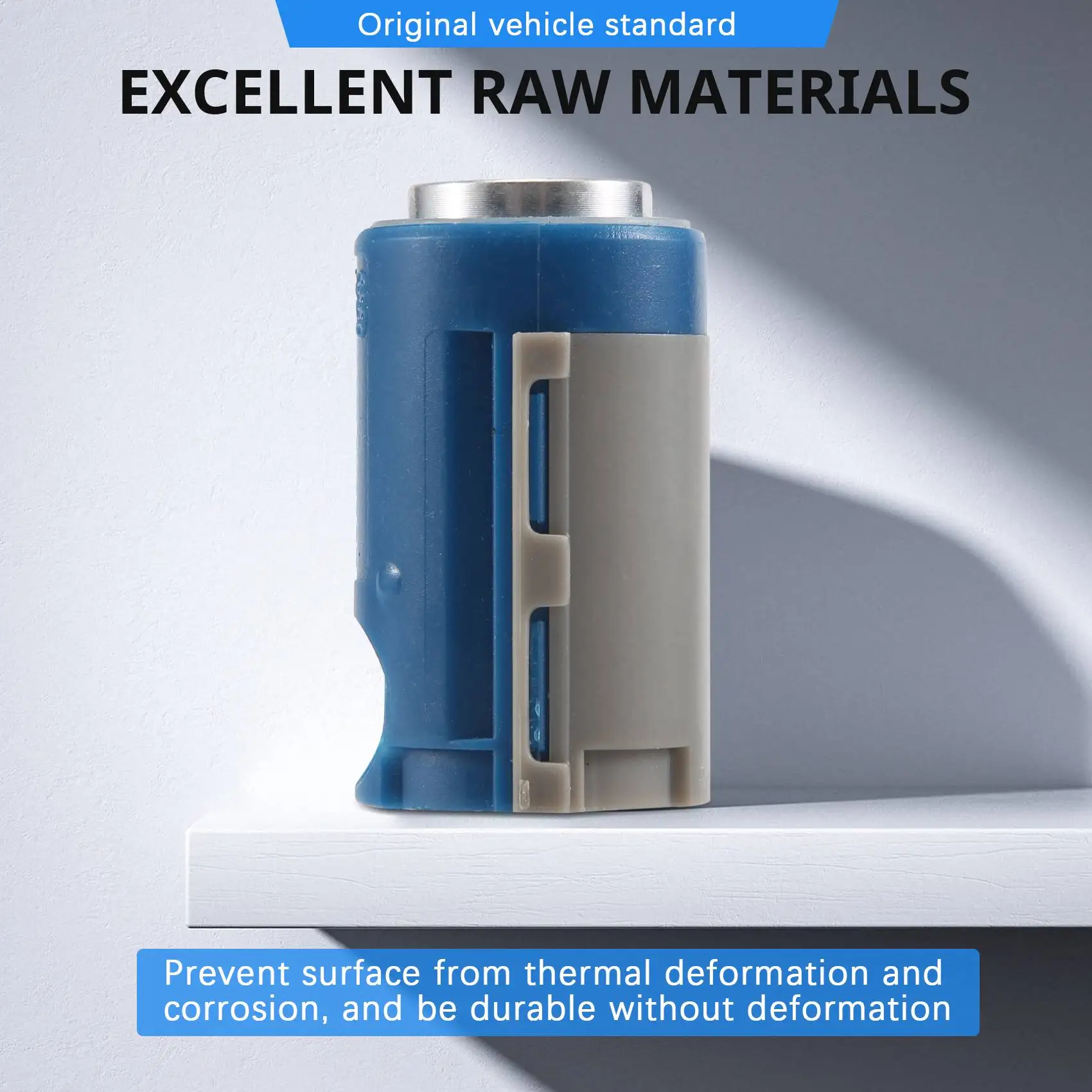 

Датчик парковки A66P-Car PDC для Mercedes-Benz E320 S430 S500 CL500 0015425918