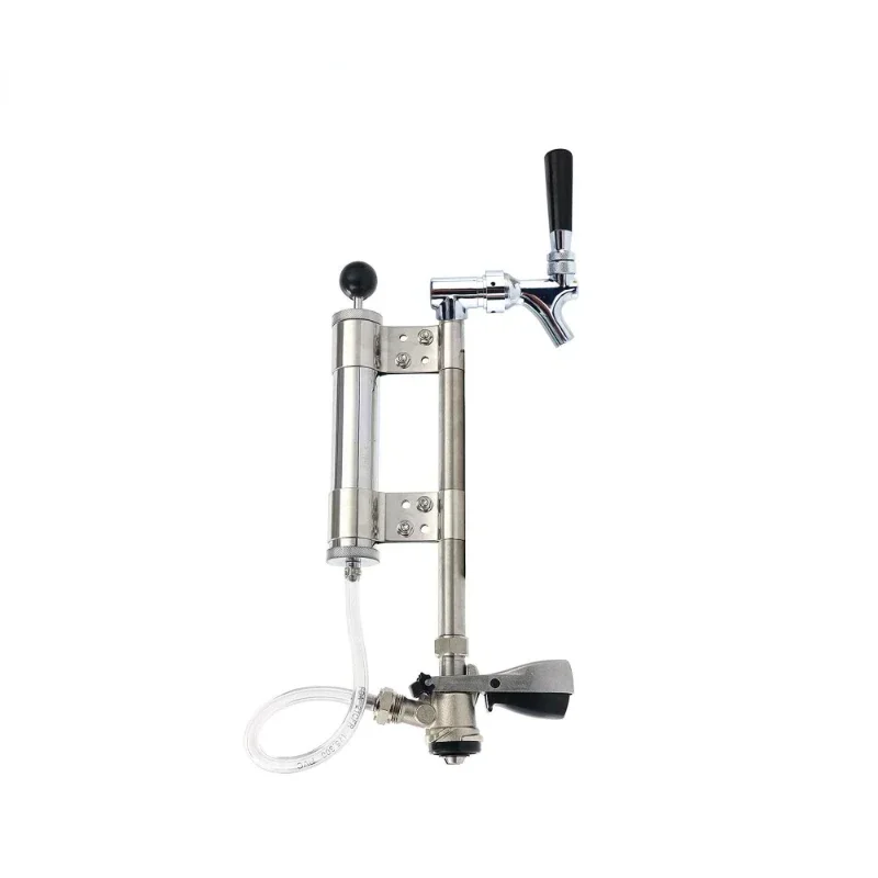 Forbeer Pump - Leve…