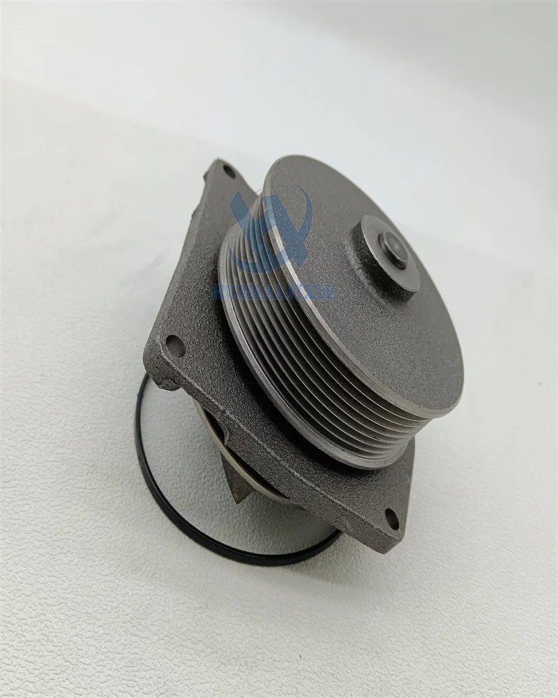 

Construction Excavator High Qualty Parts 320/04542 32004542 Water Pump for JCB Backhoe Loader 3CX 4CX Engine 444 448