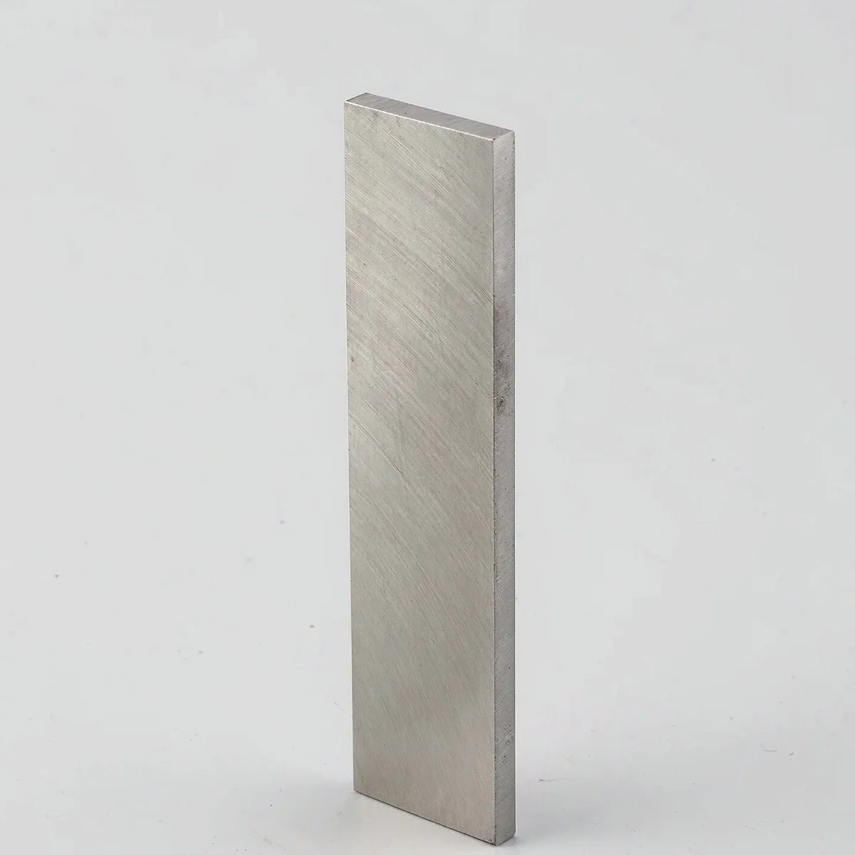 L=200mm High Speed Steel Turning Tools CNC Lathe Turning Tool HSS White Steel Square Cutting Bar Thick 0.5-6mm Width 4-100mm