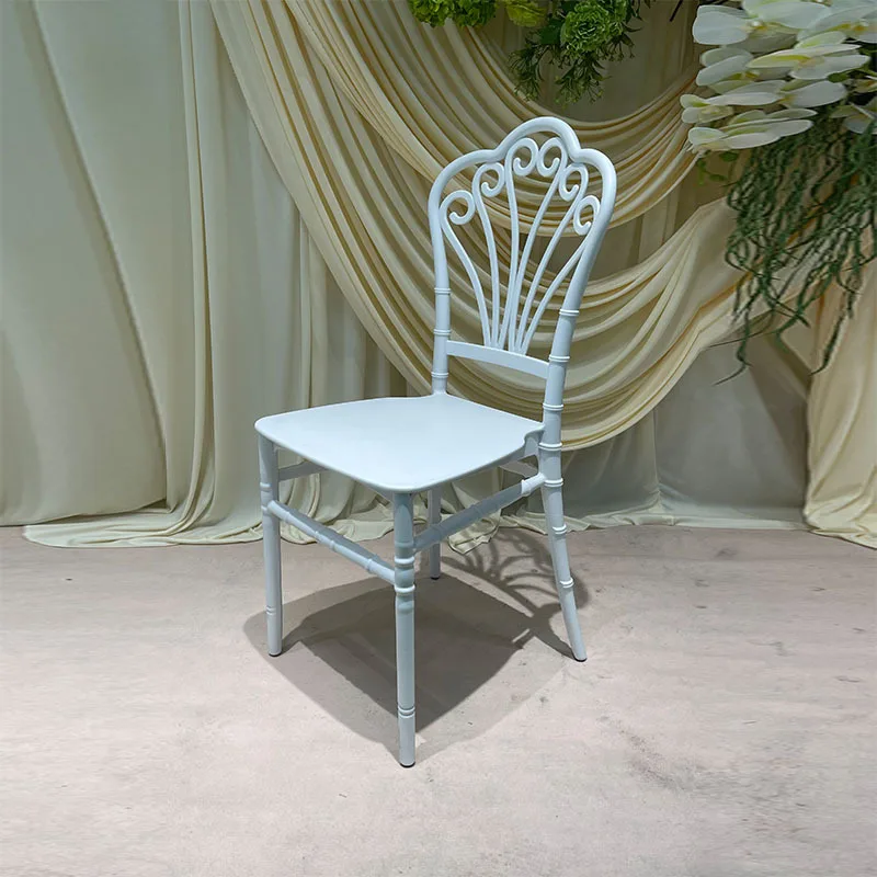 

Cross-border direct supply outdoor lawn wedding chair hotel banquet chair wedding bamboo chair