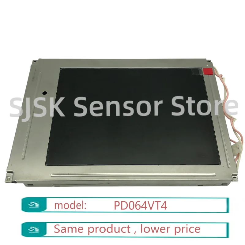 64-vga-640×480-tn-lcd-screen-400cd-m²-400-1-ccfl-backlight-31pin-ttl-pd064vt4-lcd-panel-display-screen