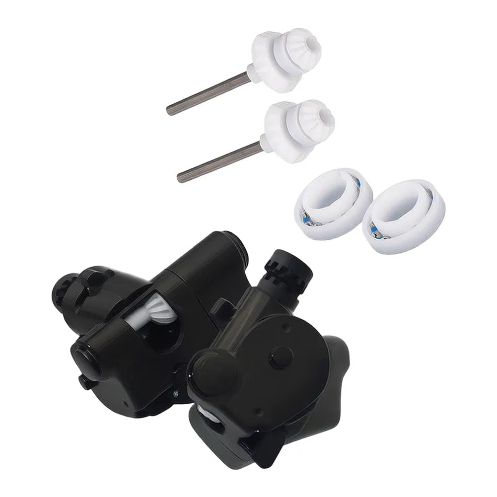 Tune Up Kit for Zodiac For Baracuda MX8 and for mx6 Robot Pool Cleaners with R0524700 R0524800 R0527000 R0525100 Functional