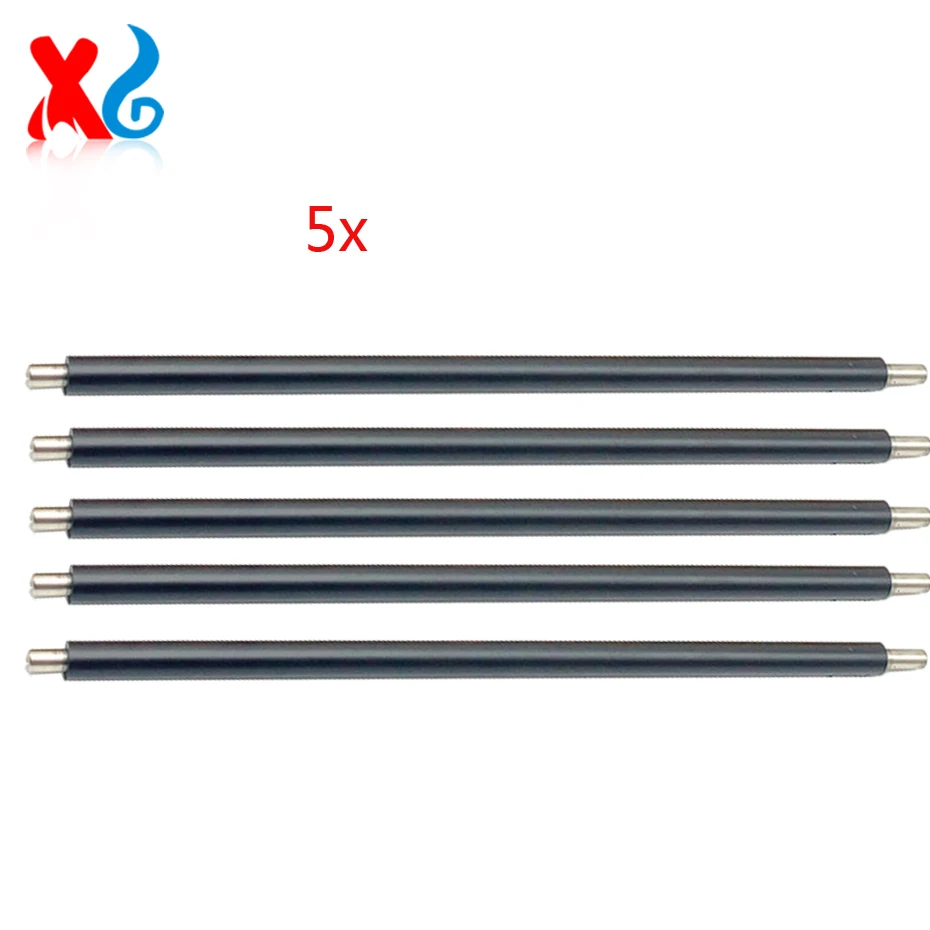 5PCS MP501 Primary Charge Roller For Ricoh MP501SPF MP601SPF SP5300DN SP5310DN MP 501 601 SP5310 SP5300 501SPF 601SPF MP601