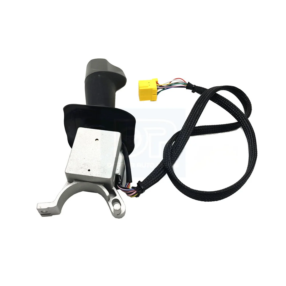 1PC Truck Electrical System Steering Column Switch 1659630 1892970 For CF75 CF85 CF XF Euro6 XF105 Vehicles