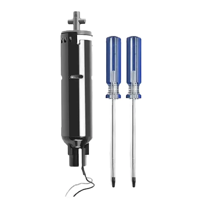 -ESTR 30W Motor de cepillo rodillo suave para Dyson V10 V11 aspiradora de rodillo conjunto de Motor suave accesorios para aspiradoras