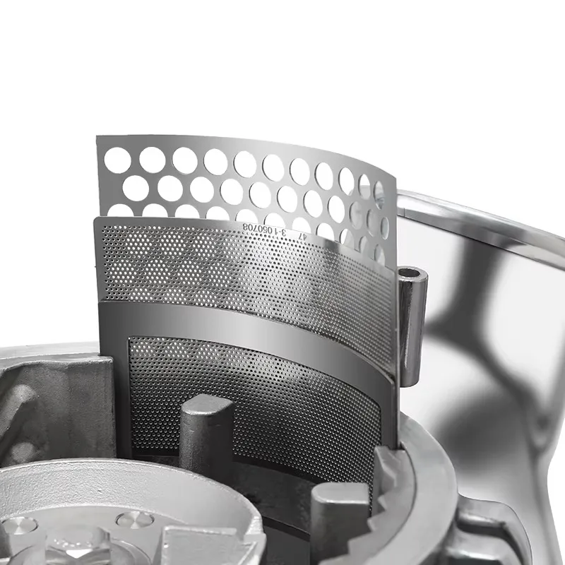 DLF-20 Lab Mill Grinding And Pulverizer Machine for Household Commercial Industrial Use