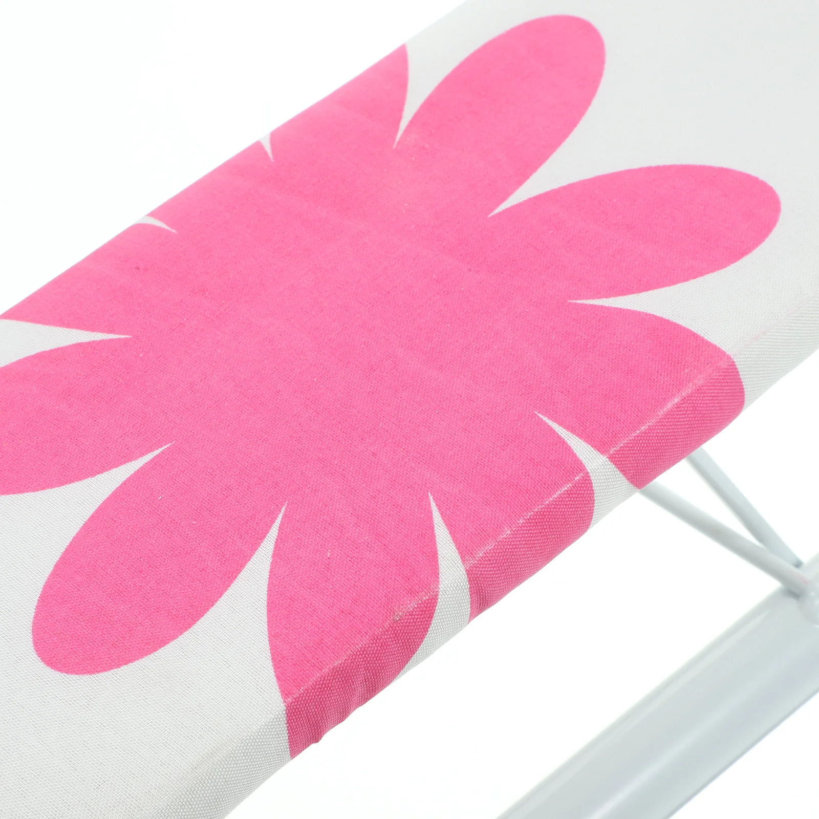

Folding Ironing Board Small Tabletop Mini Iron Board for Home Easy Sleeve Cuff Neckline Collar Leg Opening Delicate Details