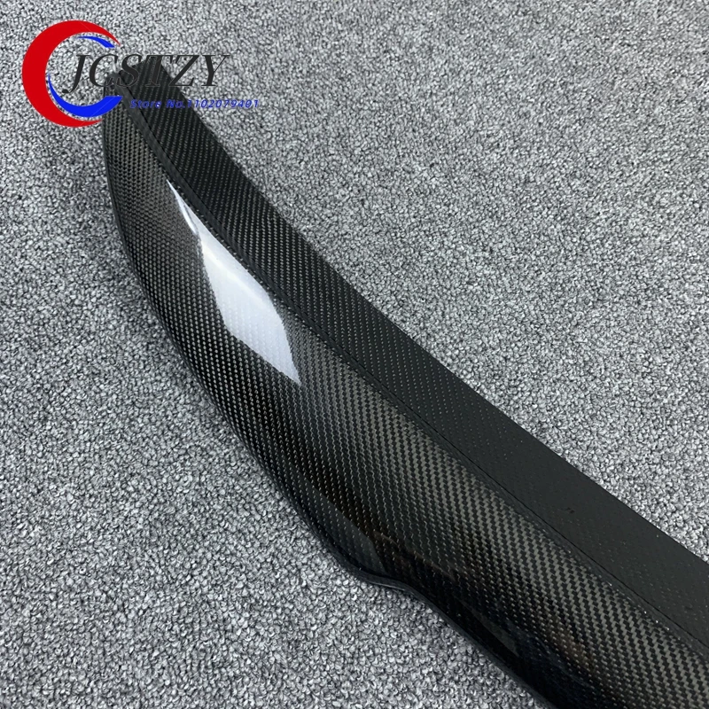 For Nissan Teana Altima Spoiler.High Quality carbon fiber Rear Wing Spoilers Trunk Lid Diffuser 2013.-2015