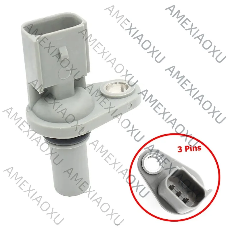 

3 Pins Camshaft Position Sensor For Ford Transit 00-18 Ranger 11-18 Everest 15-20 Mazda 11-15 6C1112K073AC 6C1112K073AB