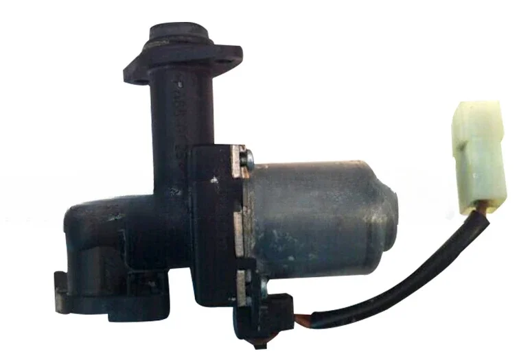 

20774135 21248109 Электромагнитный клапан регулирования обогревателя Figzero для грузовика Volvo