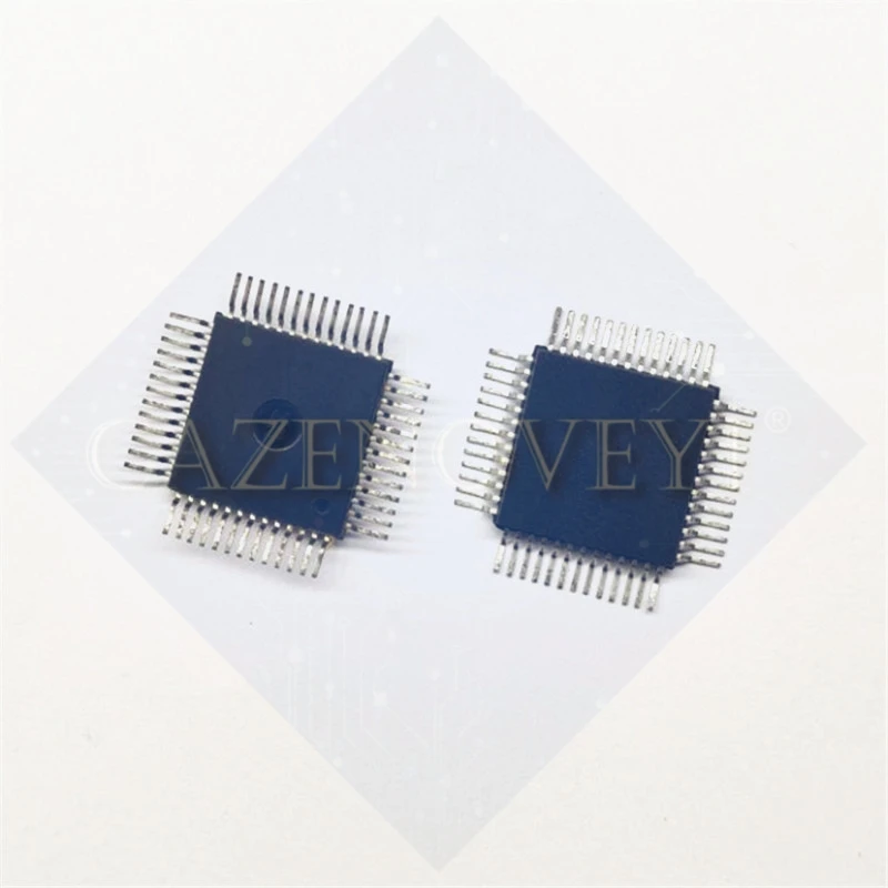 1-100PCS CM6802TAHX CM6802 TSU56AK-LF TSU56AK OPA548T OPA548 A3955SBT A3955SB NCP1608B NCP1608 PIC12F509-I/SN PIC12F509