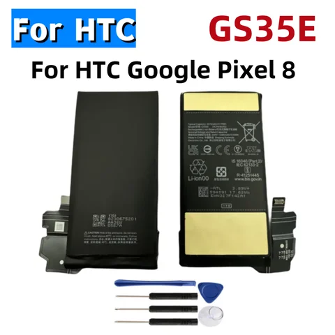 Pixel 4a battery - купить недорого | AliExpress