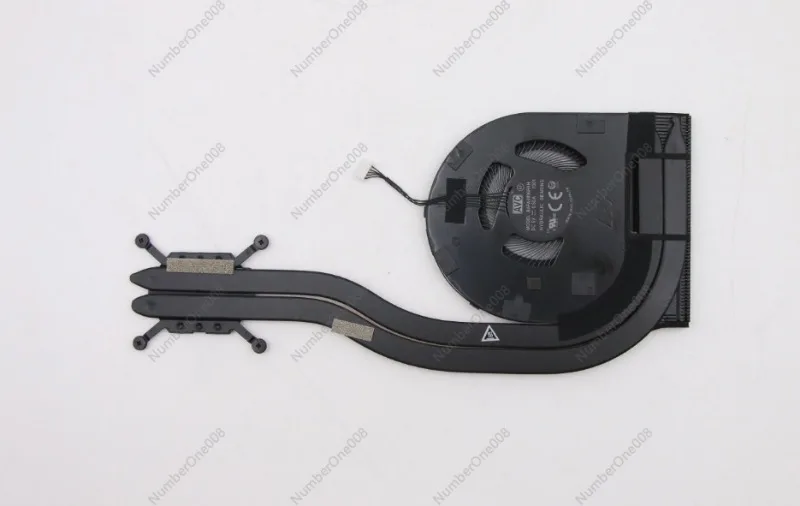 

Suitable for Thinkpad T14 Gen1 P14S Gen1AMD fan, cooling 5H40S72944 72946