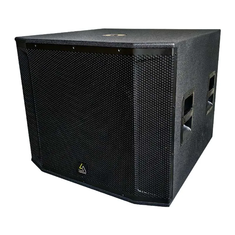 

18 Inch Subwoofer System Used in Stage and Events