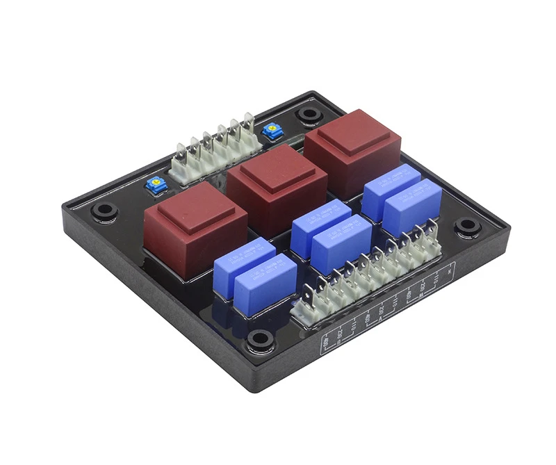 R731 Diesel Generat…