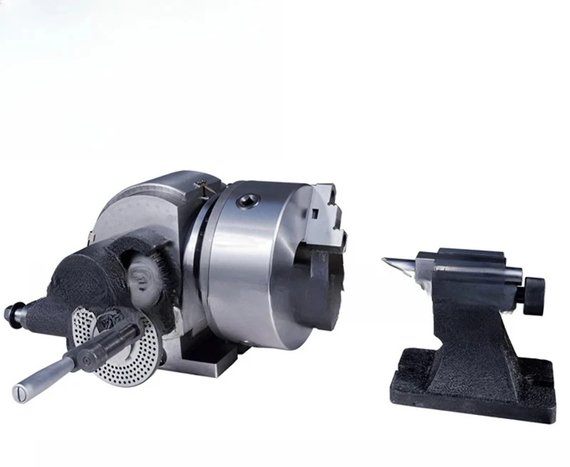 Indexing plate, milling machine indexing head BS-0-4 inch