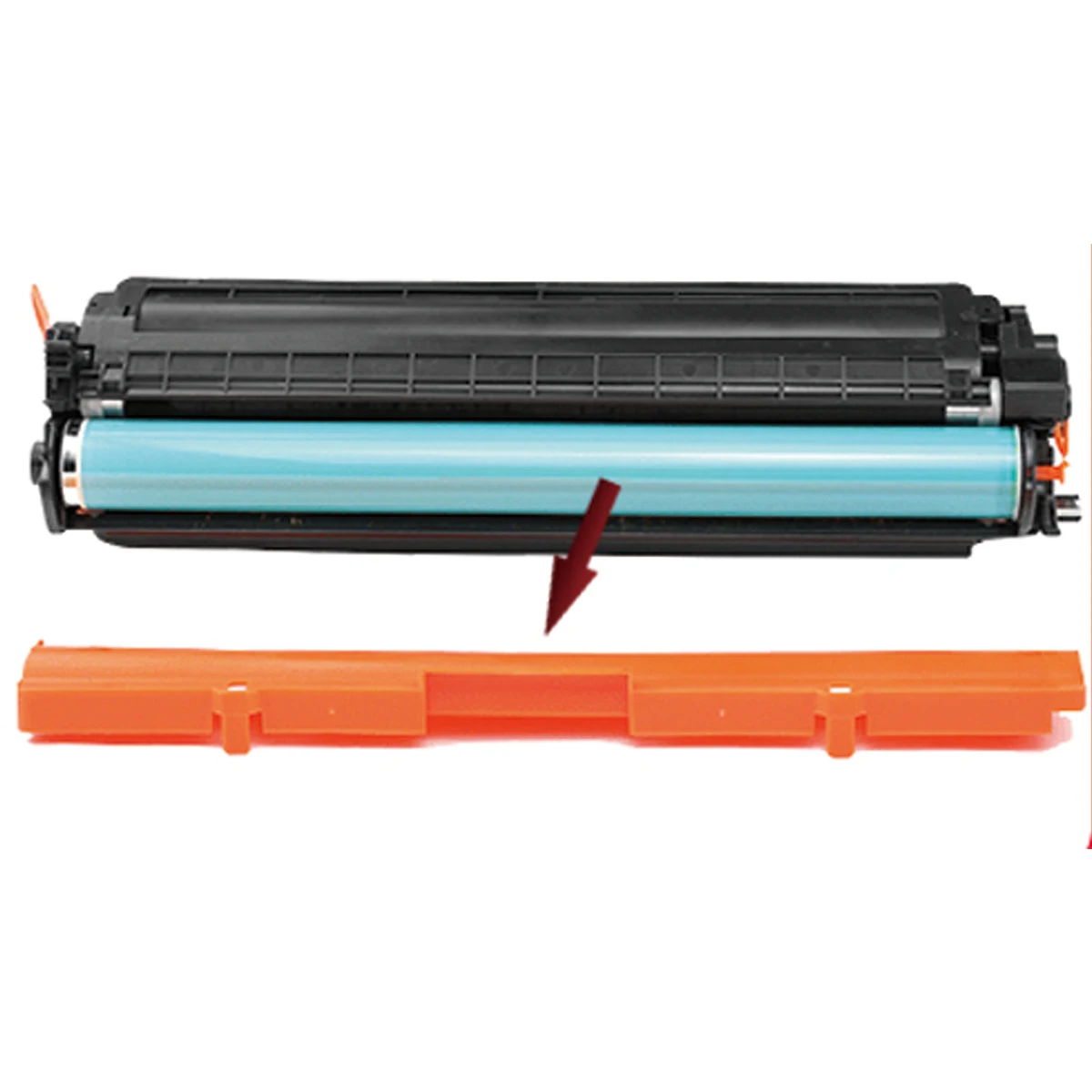 Toner Cartridge For HP W-1360X W-1370A W-1370X W 1340A W 1340X W 1350A W 1350X W 1360A W 1360X W 1370A W 1370X 134 A X 135 A X