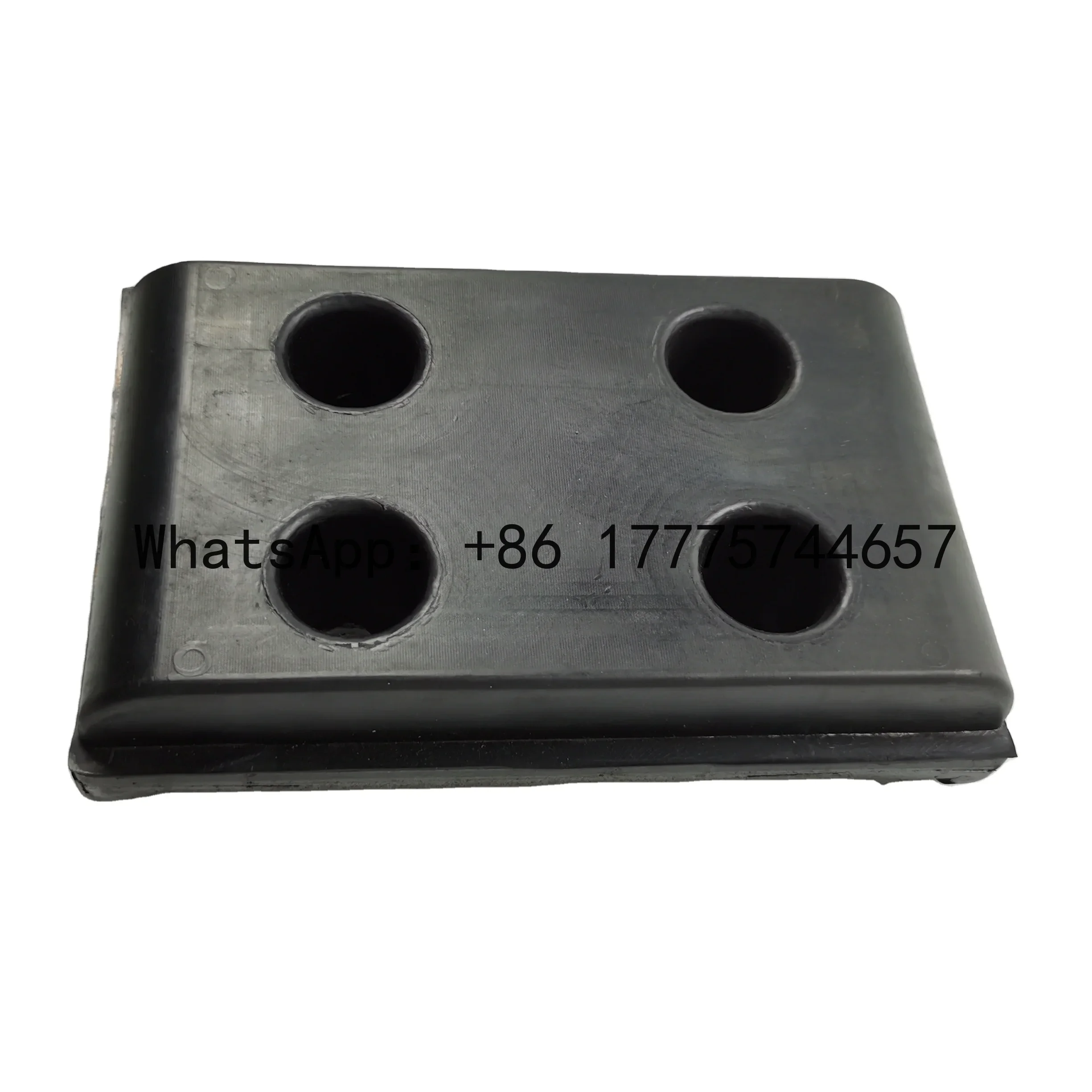 

High Quality Track Pad Track Shoe for Asphalt Paver S800 2484384 4624701852