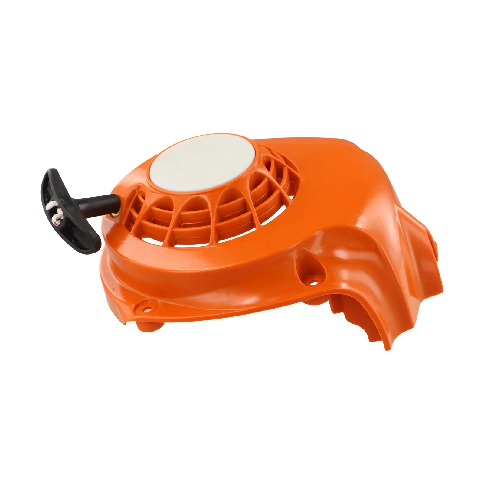 

1 * Ручной стартер HS81R HS81T Электроинструменты Ручной стартер 4237 080 2113 Оборудование для сада HS81RC HS86R HS86T HS82R