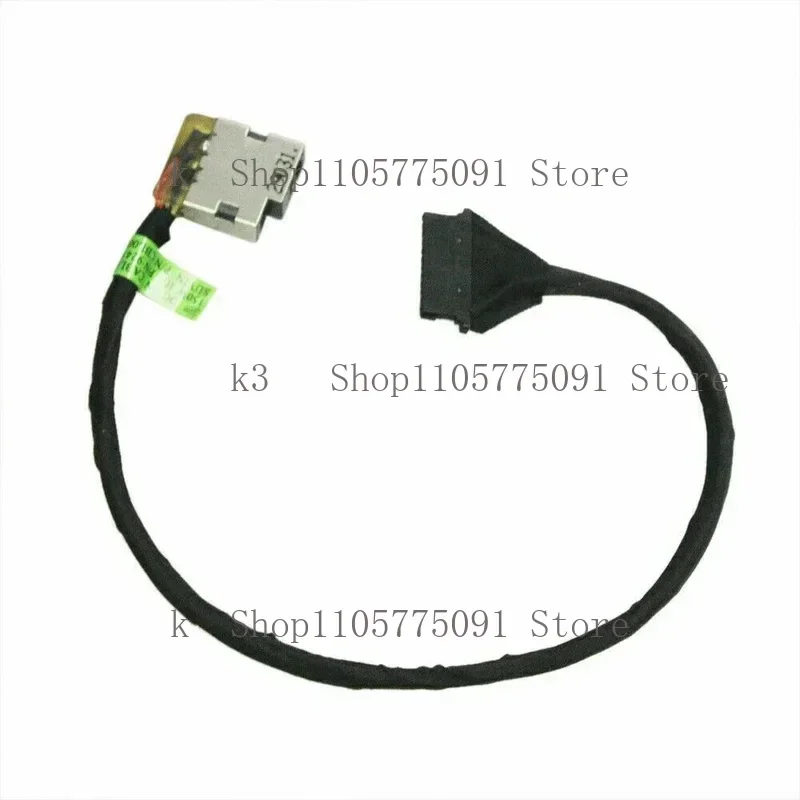 New Original OEM DC Power Jack Cable For HP OMEN 15-DC 924112-F15 S15 T15 926204-001