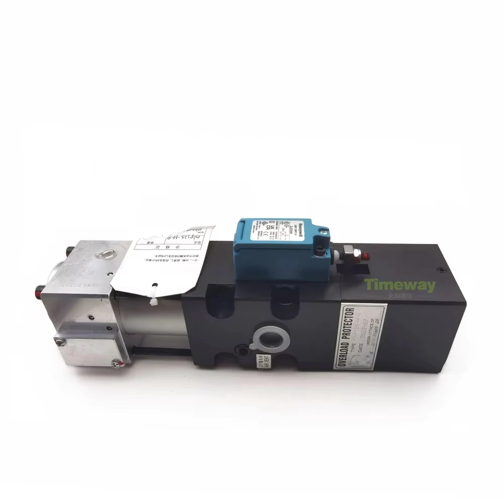 OLP12S Overload Protector OLP12S-H-R OLP12S-H-L OLP12S-L-L OLP12S-L-R Punch Press Machine Overload Pumps