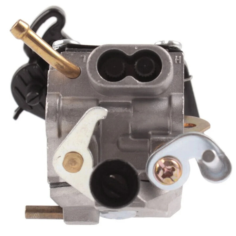 Carburettor For For Jonsered CS2245 CS2250 For McCulloch CS450 Chainsaw Alloy C1M-EL37B 506450401 Garden Power Equipment Parts