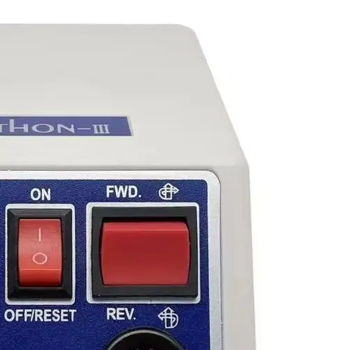 220V Dental Lab Electric Set Marathon Motor Micromotor Machine N3 + 35K Rpm H37L1 Handpiece dentist equipment